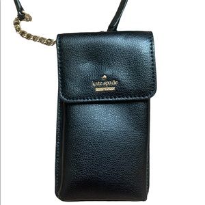 Beautiful Kate spade New York Crossbody purse with care card